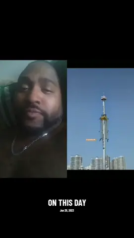 #onthisday