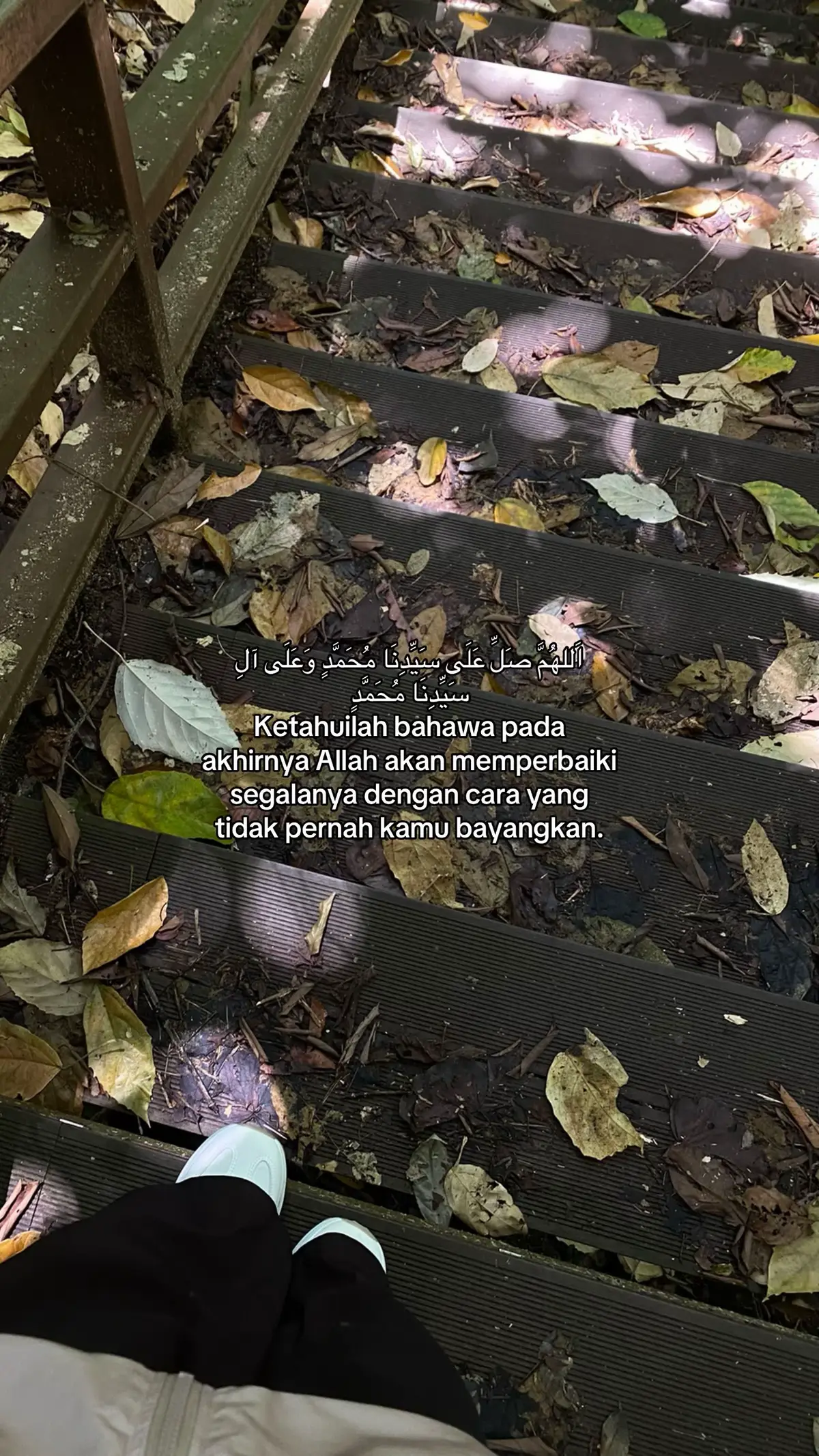 streak for today #quotes #reminder #fyp #reminderislamic #mirrhythm 