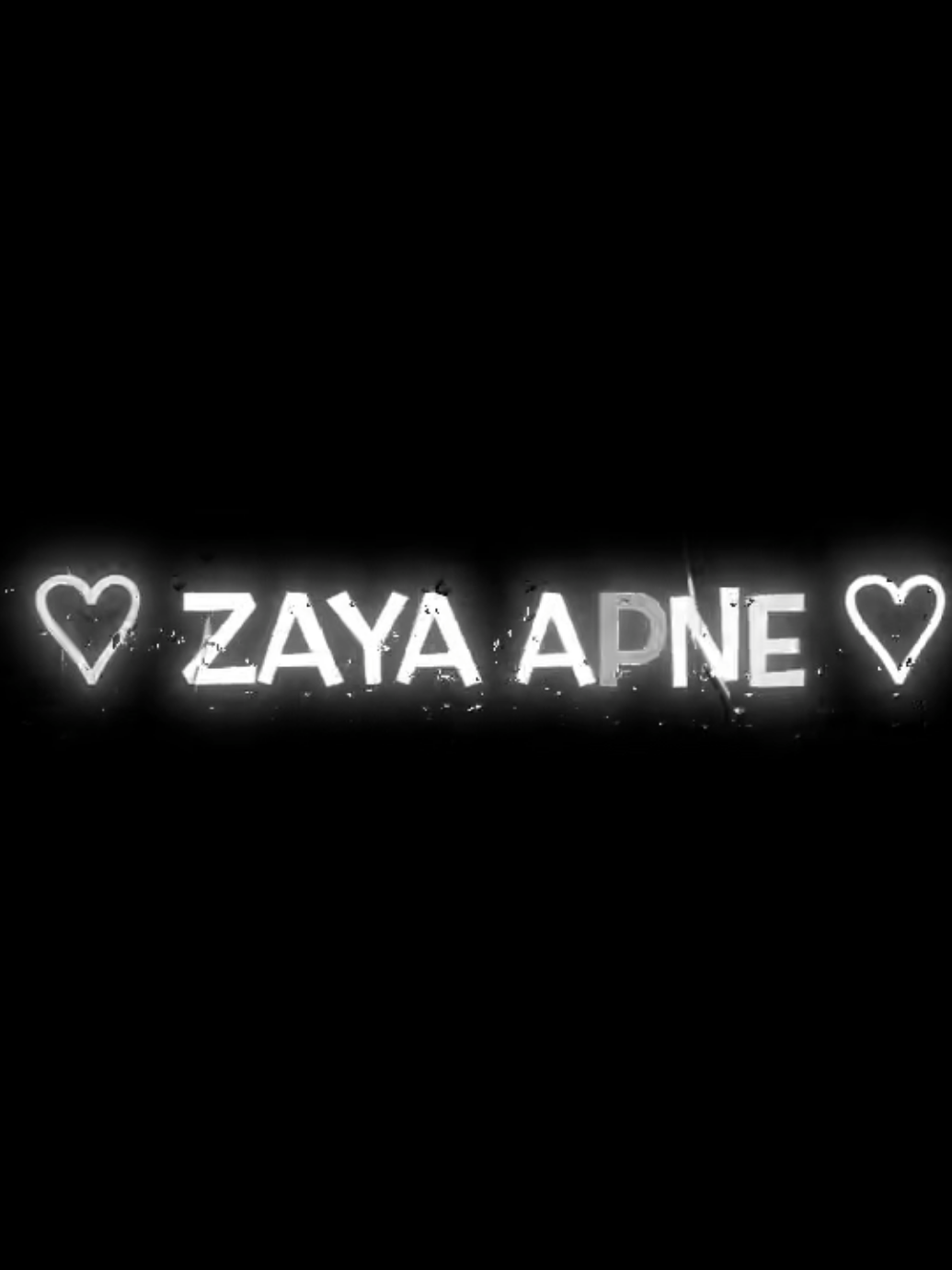 Zaya Sapne -- 💗👀  #hridoy_lyrics7 #blacksreenlyrics #blackscreensonglyrics #bdtiktokofficial #unfrezzmyaccount #tiktok #foryou #foryoupage #trendingsong #💗