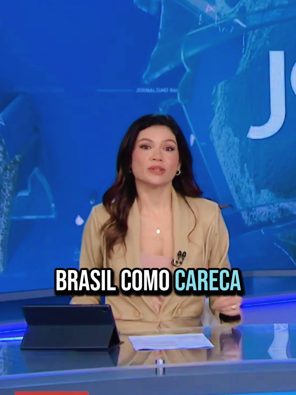 por este motivo a corrupção no Brasil existe #noticiastiktok #ultimasnoticias #inss 