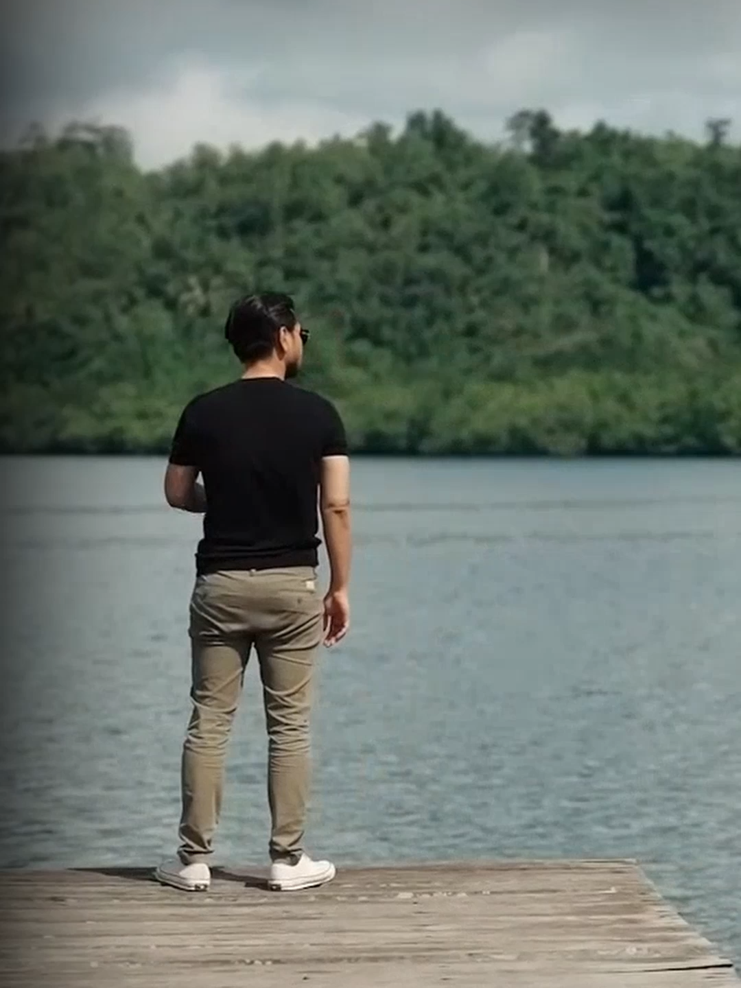 Potensi Indonesia Harmoni Dengan Semesta #senandika #forbiddenknowledge