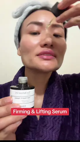 COSRX OFFICIAL The Retinol 0.5 Oil 20ml UNIQUELY DELIVERS HIGHLY-CONCENTRATED PURE RETINOL TO PREVENT SIDE EFFECTS Serums Skincare #cosrx @COSRX US @COSRX Official #kbeauty #koreanskincare #firming #lifting #fineline #wrinkles #fyp #fypシ #fyppppppppppppppppppppppp #fypシ゚viral 