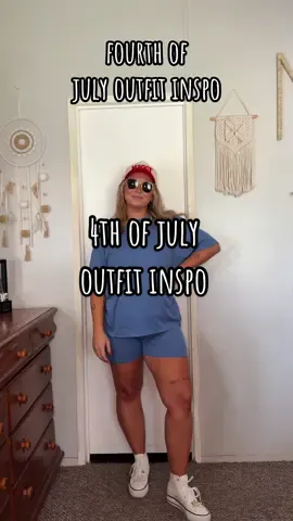 god bless the USA by the way 😉 #tiktokviral #sahm #foryou #trending #viraltiktok #ttshopfind #trend #dealsforyoudays #ttshopdeals #outfitinspo #twopieceset 