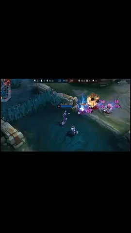SanZ yk rival Sanji louk twr kya dl#mobilelegendsbangbang #mlbb #mobilelegends #sanz #gord 