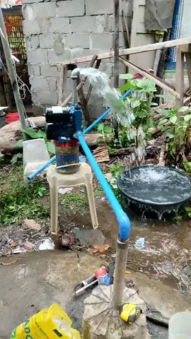 Malakas ang higop,matibay,Subok na water pump order na #affilatemarketing 