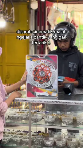 Sold out piringan cakram psm 260mm beat🔥#modifkasi #cakram #cakrampsm #psm #fyp #masukberandafyp #xyzbca #fouryoupage #rahulvariasi 