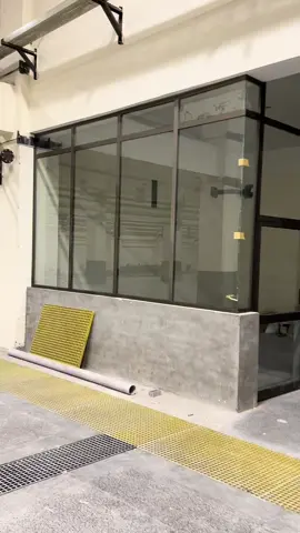 Aluminium and glass office #faisalabad #glass #and #aluminium #house 