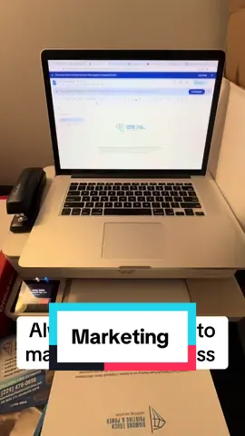 ITS A MUST 🫡  #fyp #business #entrepreneur #businessowner #marketing 