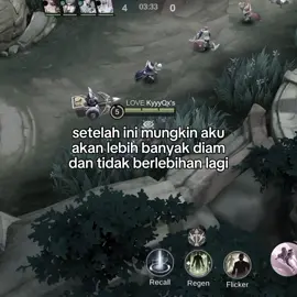 aku berhenti mengganggumu lagi #quoted #quotestory #quotesml #quotesmlbb #quotesmlbbsad #story #storytime #storysad #storyml #storymlbb 