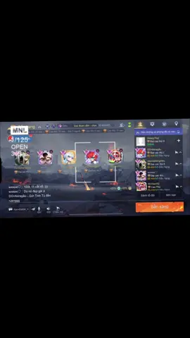 Nhà em chả có gì ngoài vip10 hẹ hẹ #xuhuongtiktok #lienquanmobile_garena #aov #gameliênquân #lienquanmobile #xuhuong #lienquantiktok 