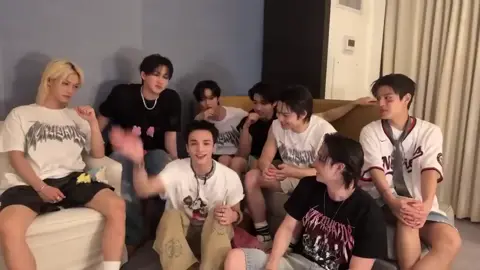 ~Stray Kids Full YouTube Live Stream 06/24/2025 ♥ ✨ @Stray Kids #skz #Bangchan #Jeongin #Hyunjin #Han #LeeKnow #Changbin #Felix #youtubelive #straykidsyoutubelive #cuties #hotties #blowthisupforme #kpop #kpopfyp 