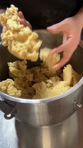 Masa sablé                                         #masa #sable #masasable #pasteleria #chile #talca 