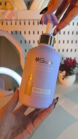 #shawillbodylotion #shawillradianceglow 