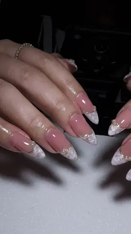 สวยมากกก🤍🫧✨#ร้านทําเล็บหาดใหญ่ #ทําเล็บหาดใหญ่ #nails #nailart #กาเนสเนล #Ganesnail #ทําเล็บเจล #เล็บสีขาว 