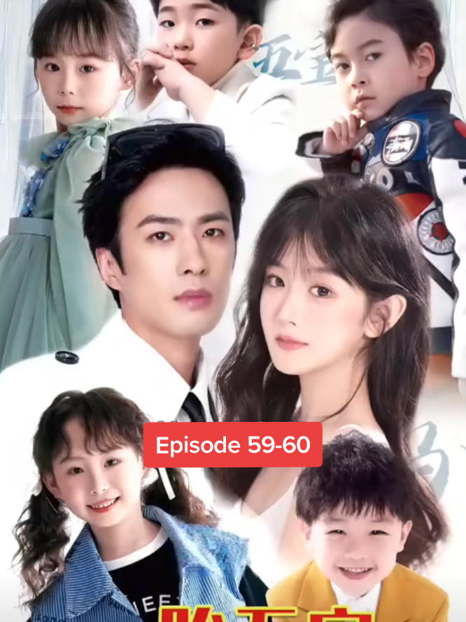 New Drama China - part 59-60
