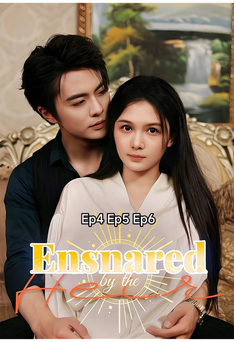 Ensnared by the Heir 👉🏻Video bottom left corner click