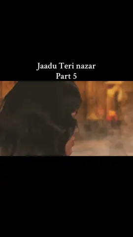 #unfrezzmyaccount #jaaduterinazarfullepisode #tiktokviral #foryoupage 