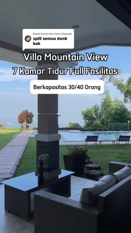 Membalas @Inem Danyep villa luxury 4 mountain view  #sewavillapuncak #villapuncak #sewavillapuncakmurah #villapuncakmurah #puncakbogor #villapuncakbogor #liburan #jalanjalan #fypage #pyfviral #foryoypageofficiall #villamewah #villacisarua #villacisaruabogor #villadipuncak 