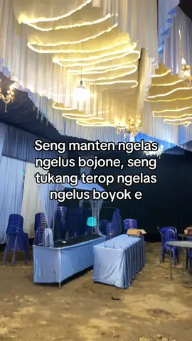 🤣#kuliterop #tukangterop #fyppppppppppppppppppppppp #berandatiktok #berandatiktok #tukangdekor 