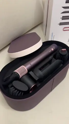 New dyson airwrap coanda 2x😍 Рахмет жаным🤍