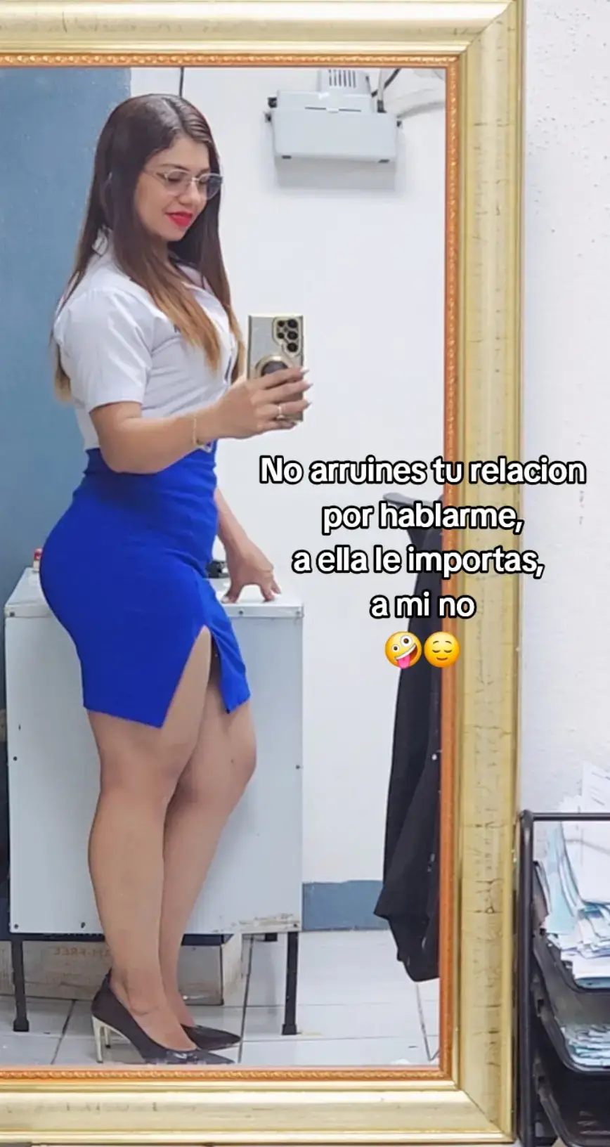 #guapa #hermosa #motivadaal100 #