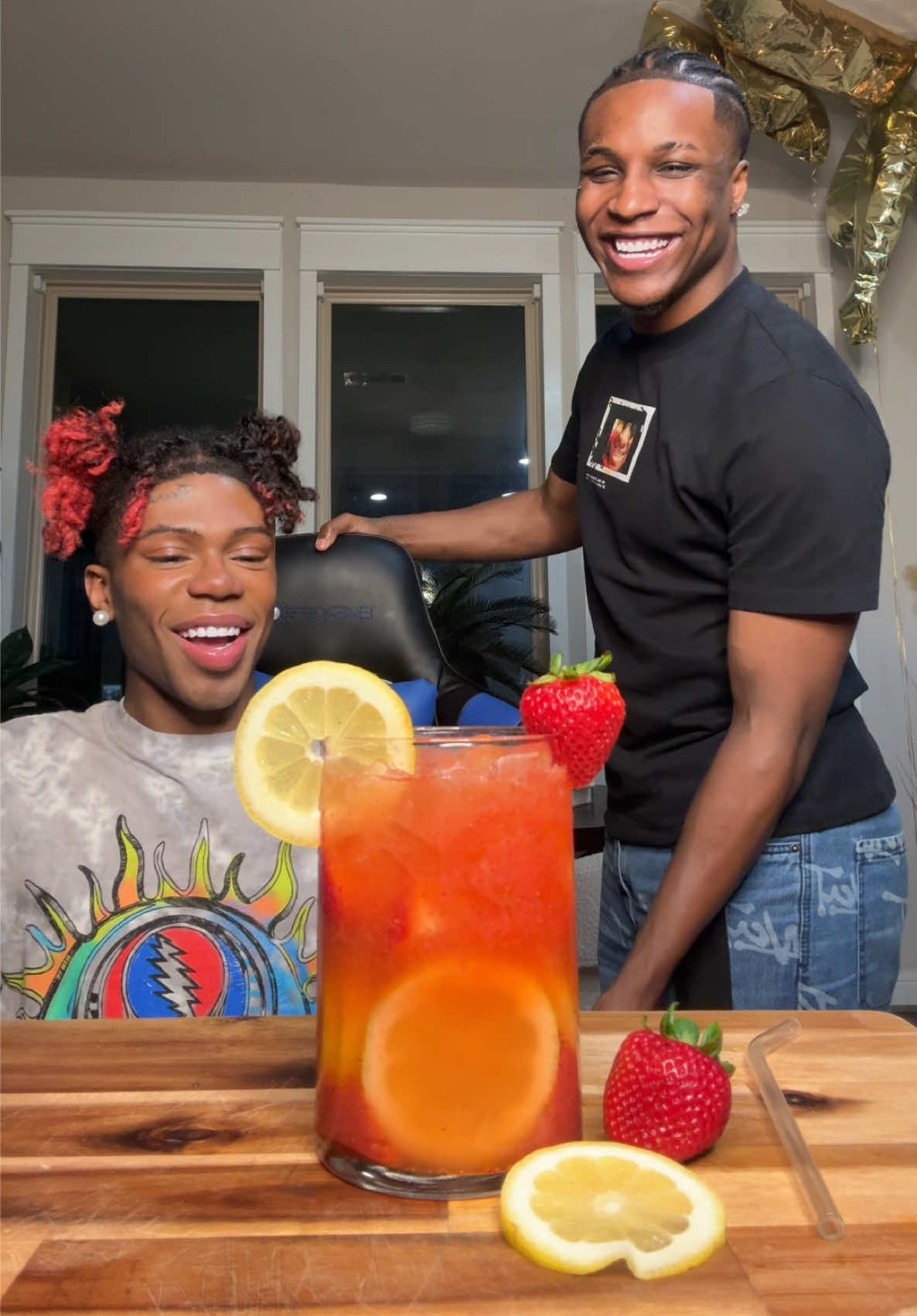 #lemonade 