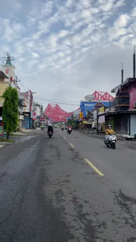pagi di kota orang #fyp #solo #vavarioan #varionistyindonesia 