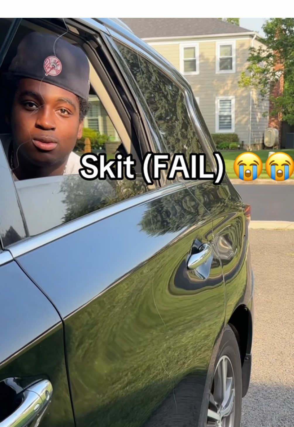 Bro 😭 #skits #fails #memes 