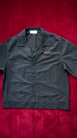 BLACK ELEGANT BUTTON DOWN POPLIN SHIRT#clothingbrand #streetwear #style #tshirt 