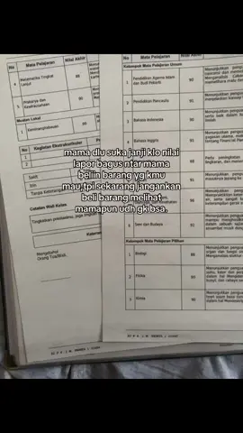 sesakit ini ya tanpa sosok mama di hidup ini,pasti mama sdh bahagia di surga yg bgtu indah.#kangenmama #alfatihah 