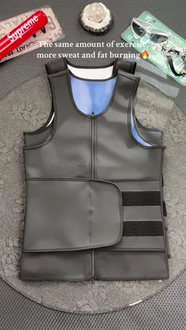 Let your efforts be doubled with half the work !!!🔥🔥🔥 #shapewear #undershirt #shapewearformen #bigboy #springtok #shopvideocarnival #Nebility #fyp #menfashion #tiktokmademebuvit #tiktokshopfinds#tiktokshop #foryou #mensshapewear  #Yoga #IDY #InternationalDayofYoga #BeChicBeMindful #DealsforYouDays #spotlightfinds #gym #GymTok #gymbro #xfj 