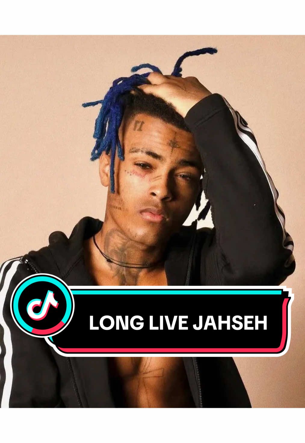 love him🖤🥺 #fyp #longlivejahseh #llj #xxxtentacion 