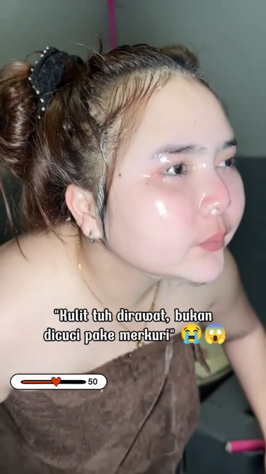 inget rawatnya make glowithboa😋#sabunpemutih #perawatankulit #merkuri #glowingskincare #fypp #sabunviral #bpom #sabunnatural #vidioviral #sabunbpom #sabunbpom #vidioviraltiktok #fyppppppppppppppppppppppp #fypp 