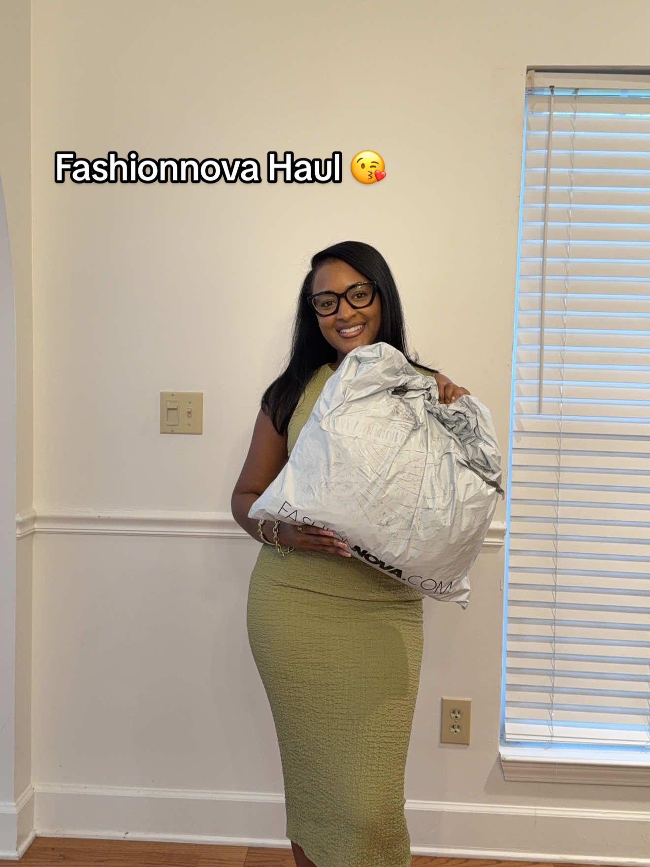 Quick Fashionnova Haul 🤍 @Fashion Nova.                                                              #fashion #fashionnova #fashiontiktok #fashiontiktok 