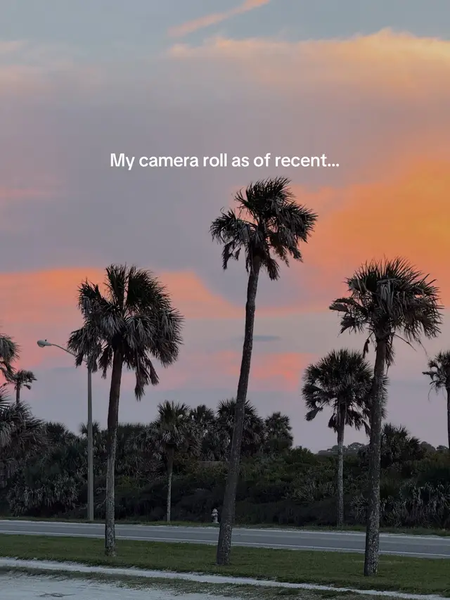 #cameraroll 