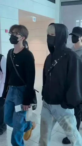 #jaemin #jeno this duo 🤸🏻‍♀️