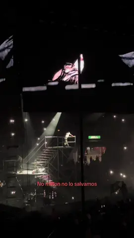 No lo salvamos @LATIN MAFIA #latinmafia 