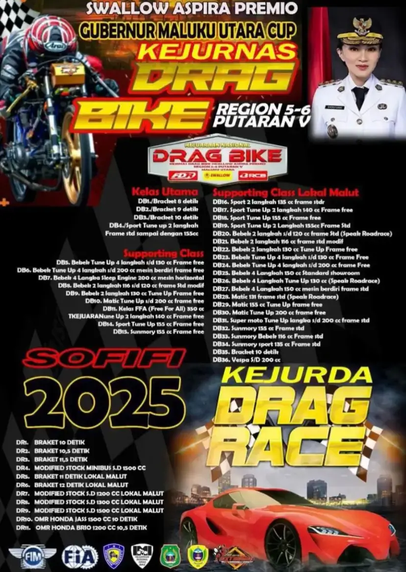 InsyaAllah punya rezeki kita tampil( DRAG RACE ) #rxkingindonesia #rxking135cc #rxkingmasterindonesia #dragrace 