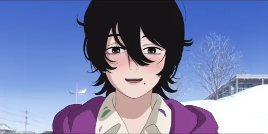 Holy resolution what they do bruh #lookback #lookbackedit #movie #anime #animeedit #movieedit #animetok #movietok #fujinoandkyomoto #lookbackspoilers #kyomoto #fujink