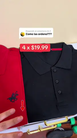 Respuesta a @Z #poloshirt #poloshirts #polo 