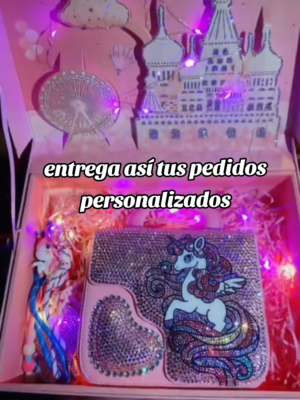 Ideas para regalar #ideascreativas #pedreria #fypシ゚ 