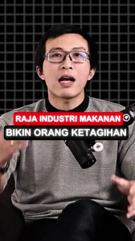 Bisnis paling laku di Indonesia. Credit: Dr. Tirta & Timothy Ronald #infosehat #stayhealthy #tipssehat #kesehatan #podcastclips #gayahidupsehat #drtirta #timothyronald 