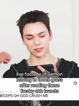 the things that go through people’s heads… but this video was hilarious i died #seventeen #seventeen17_official #seventeenedit #seventeen세븐틴 #seventeencarat #vernon #seventeenvernon #vernonedit #kpop #kpopfyp #kpopfypシ #kpopedit #kpoptiktok #kpopstan #fy #fyp #foryou 
