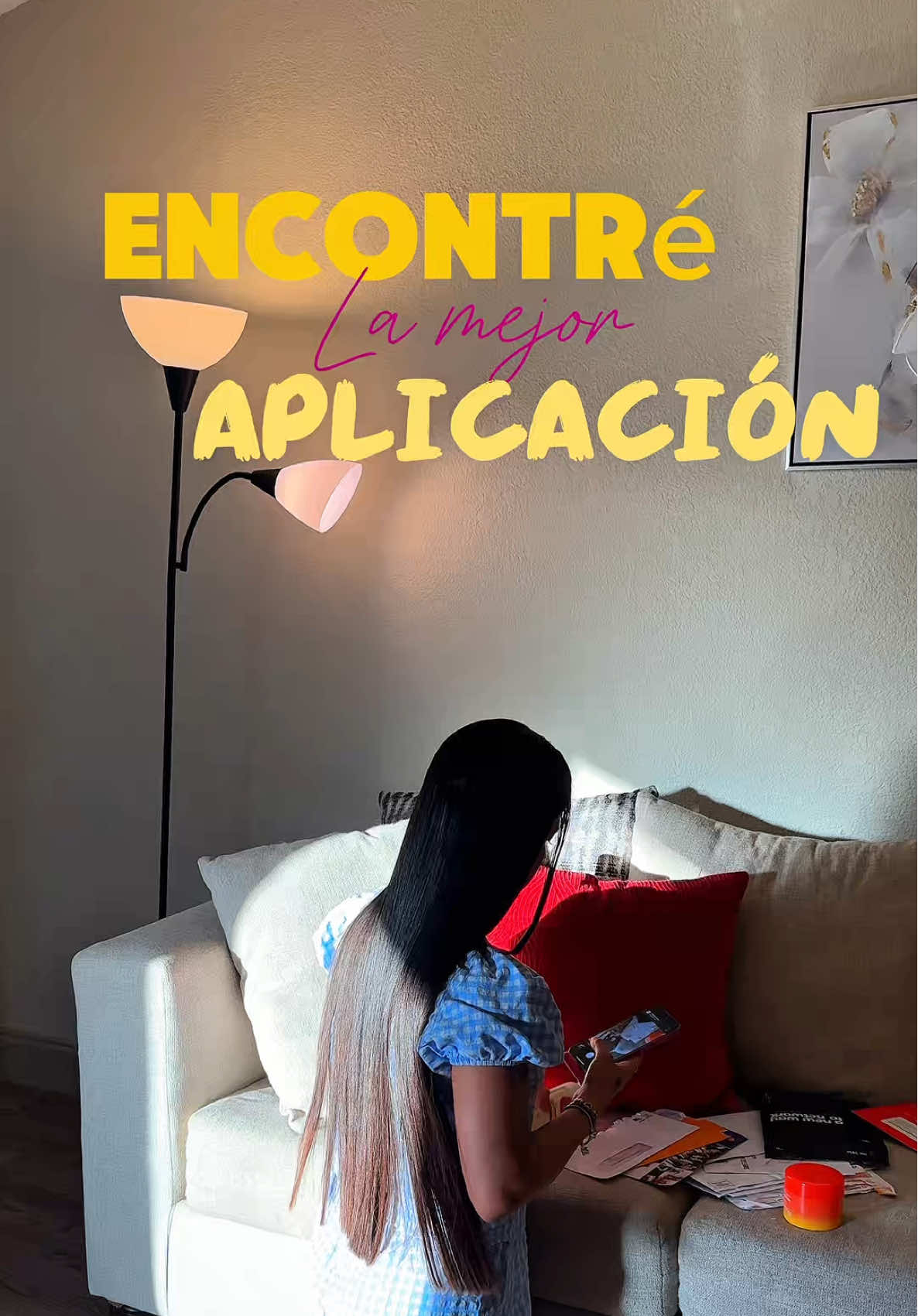 🤳✨ ¿Tus fotos arruinan tus colaboraciones? Eso se acabó. En esta app encontré un generador de imágenes que te salva en segundos. Calidad, estilo y cero complicaciones… Todo desde tu celular. 💡📲 #CreadoraDeContenido #VivaVideoTips #FotosEstéticas #EdiciónDesdeCasa #UGC #ContenidoCreativo @VivaVideo 