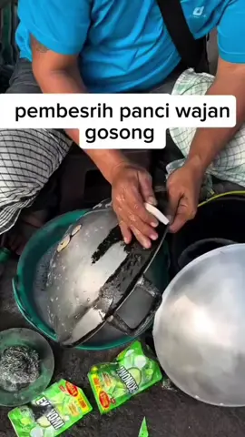 Hati hati kalo ketemu abang