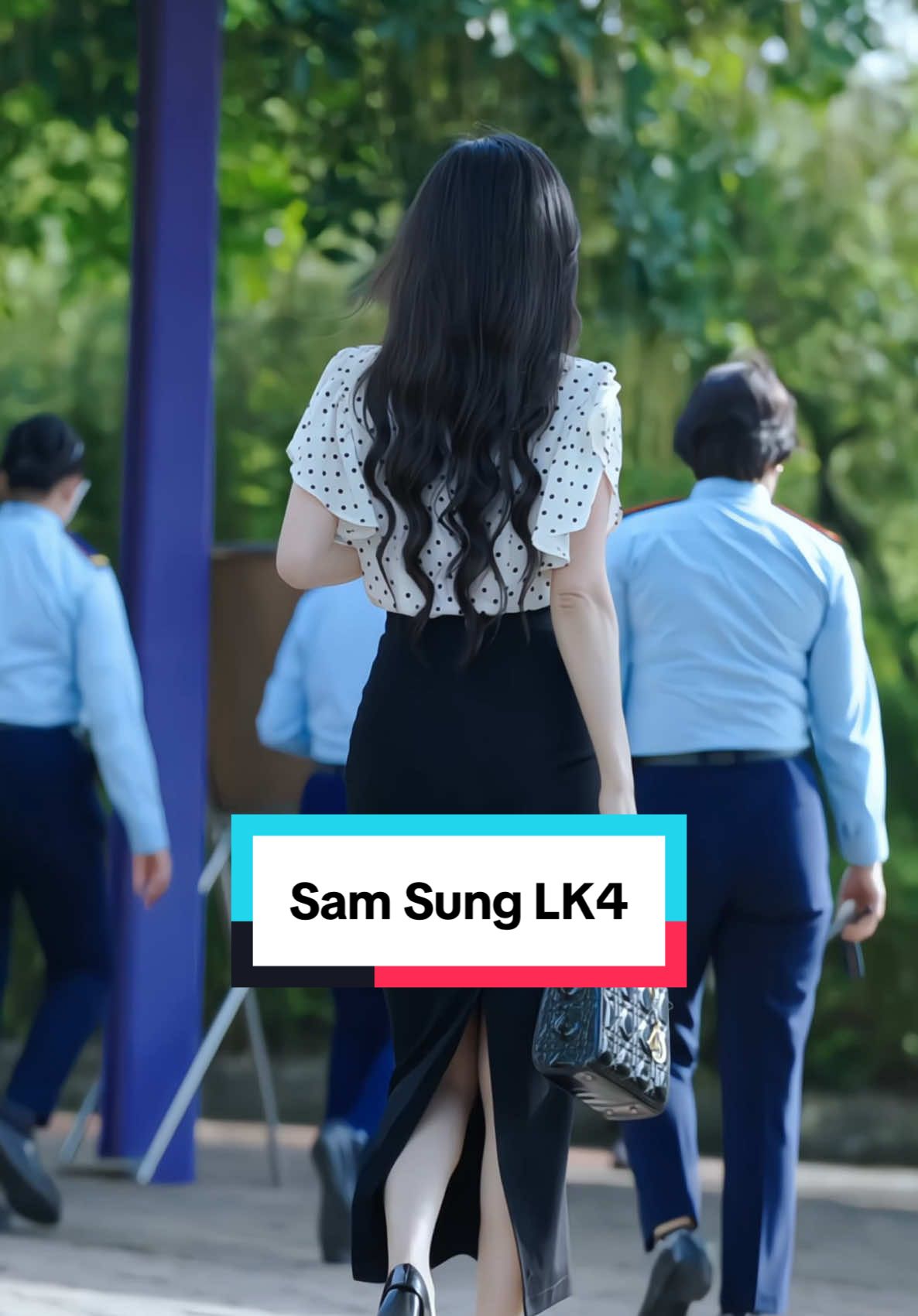 @Hải Yến Đột nhập Sam Sung Thấy LK4 là nhiều trai xinh gái đẹp nhất ?#xuhuong #tixtox #canhbutbi #congnhan #samsung #samsungthainguyen #khucongnghiep 