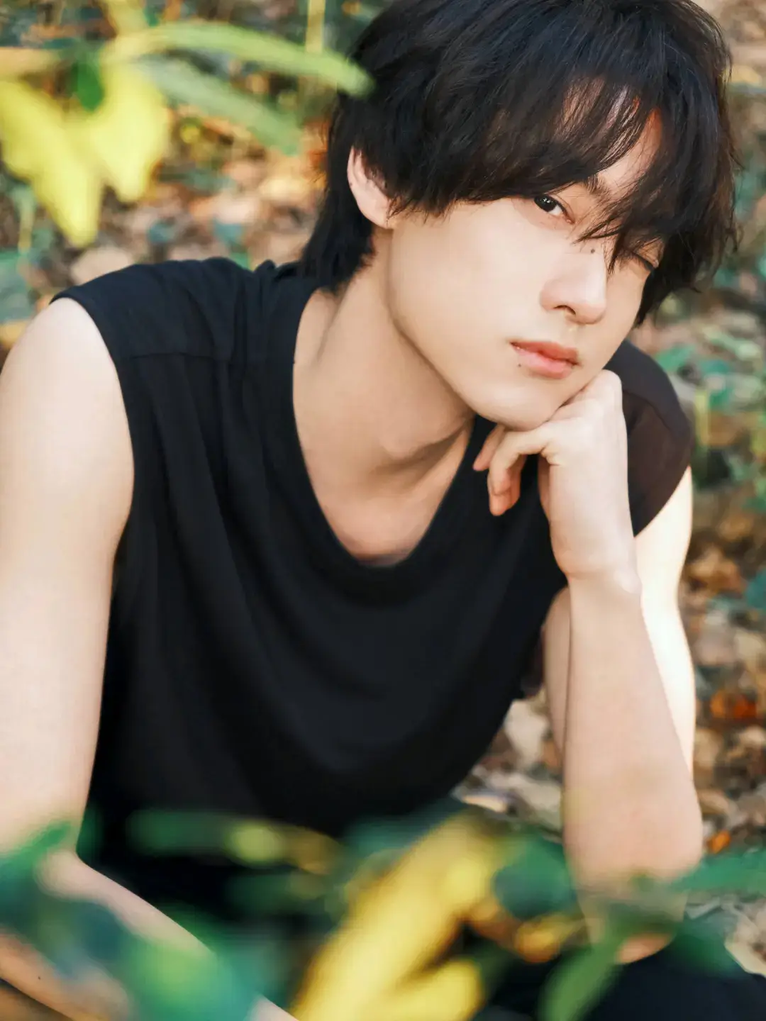 Name: Tian Xu Ning 🫦 Age: 27 Nationality: Chinese Birthday: September 19, 1997 Zodiac Sign: Virgo Chinese Zodiac: Ox Career: Actor / Model Height: 188cm ( 6'2 feet) He is known for his character in chinese drama Sweet Trap  as ( Cui Can) alongside actor Xie BinBin and actress Zhang Miyaoyi. He got his main role in some chinese drama, The Little Red Matchmaker,  The Silent Wife and No Rain For Us Today ❣️ credits to: Tian Xuning official weibo account  #tianxuning #revengedlove #ZiYu #zhanxuan #liuxuancheng #chineseblseries #chinesebl #foryoupage #foryoupage #foryou #foryou #fypシ #fypシ #fyp #fypシ #fypシ #RevengedLove 