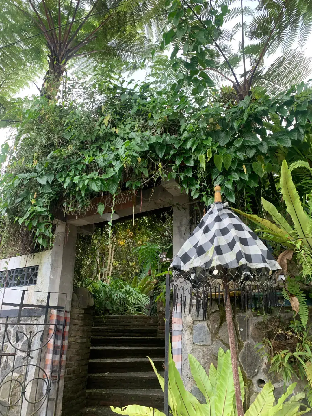 cafe aesthetic ala ala bali dan pastinya worth it niee😍😍 #fyp #foryou #trending #viral  #rekomendasinongkrong #rekomendasinongkrongkaranganyar  #kedaimakanviral  #fyppppppppppppppppppppppp 