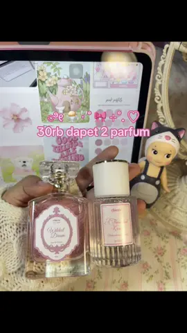 wanginya beneran kaya cewek semua cuy elegant💗#fyp #chierra #parfumchierra #fyp #viral #foru #parfumcewek #coquette 