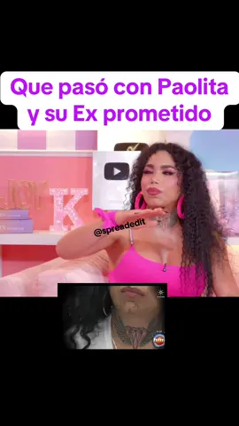 La explicación de paola sobre lo que pasó con su ex prometido #paolasuarez #wendyguevara #perdidasperdidas #noticias #flashinformativo #fuerte  #justiciaparapaolitasuarez #lasperdidas #pareja #exnovio #viral #lasperdidasoficial #paolitasuarez #paolasuarez1 #news #parati #paratii #fypage #fyp #chisme #interview #comments #massfollow #explicacion #sulado #Love 